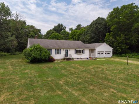 125 Canterbury Road Plainfield CT 06374