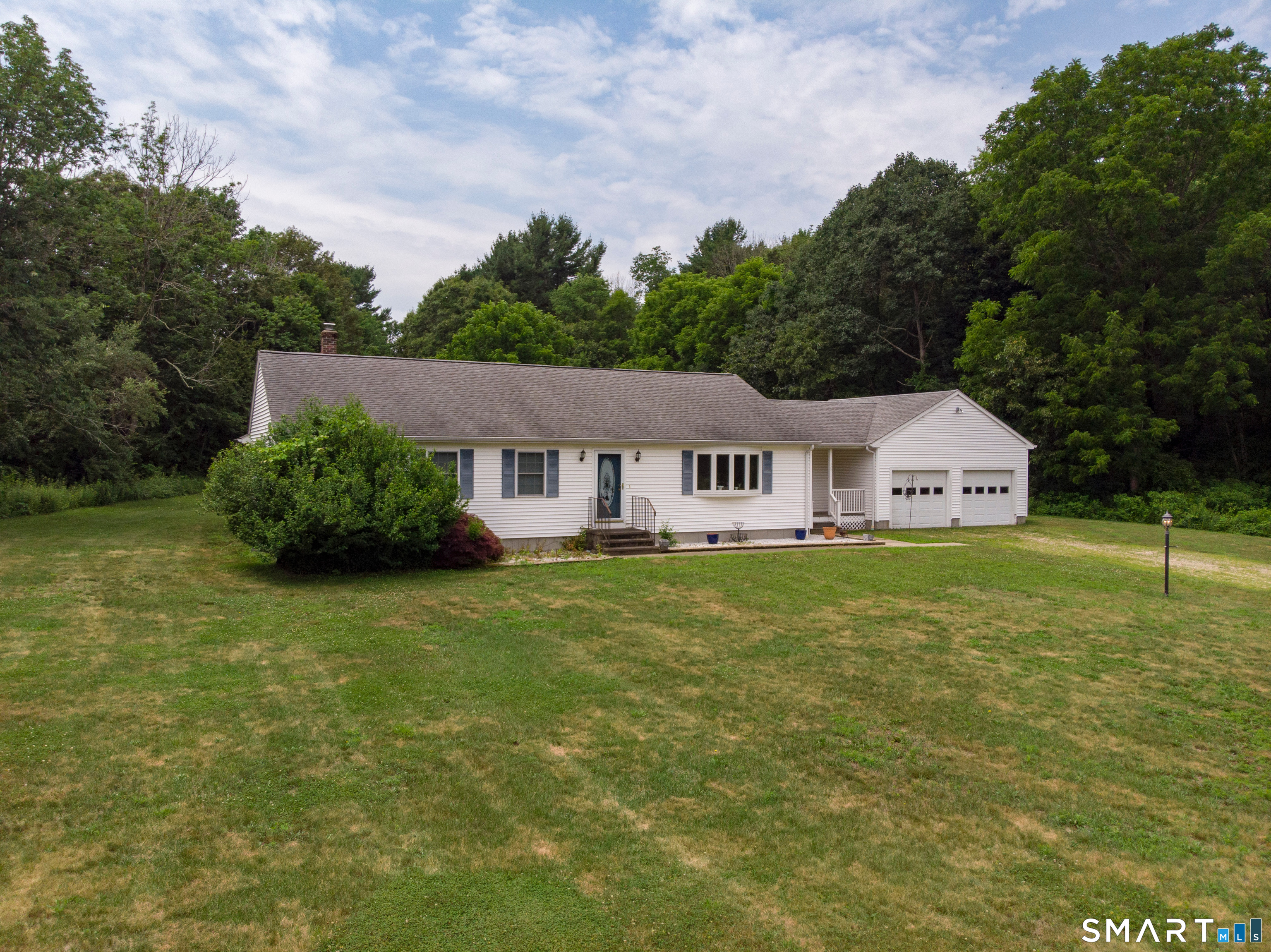 125 Canterbury Road Plainfield CT 06374