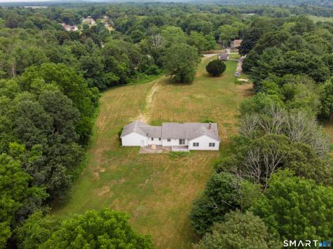 125 Canterbury Road Plainfield CT 06374