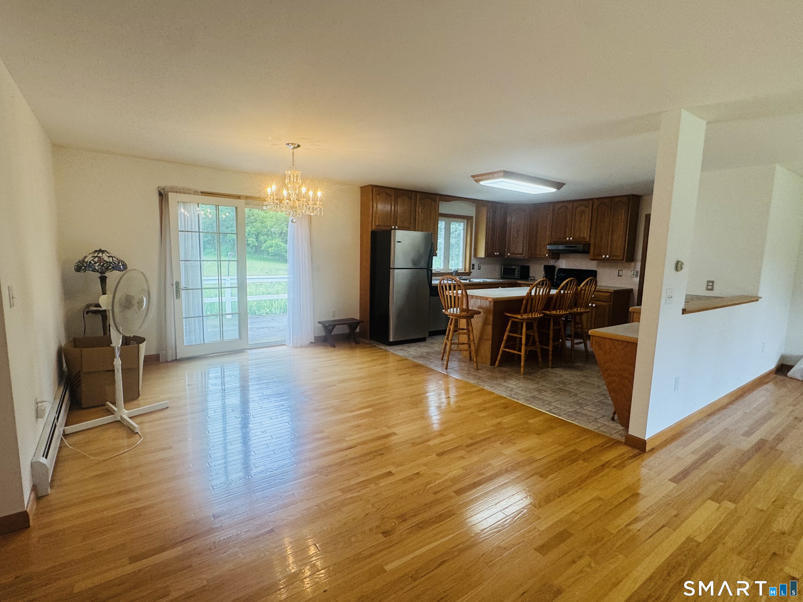 125 Canterbury Road Plainfield CT 06374