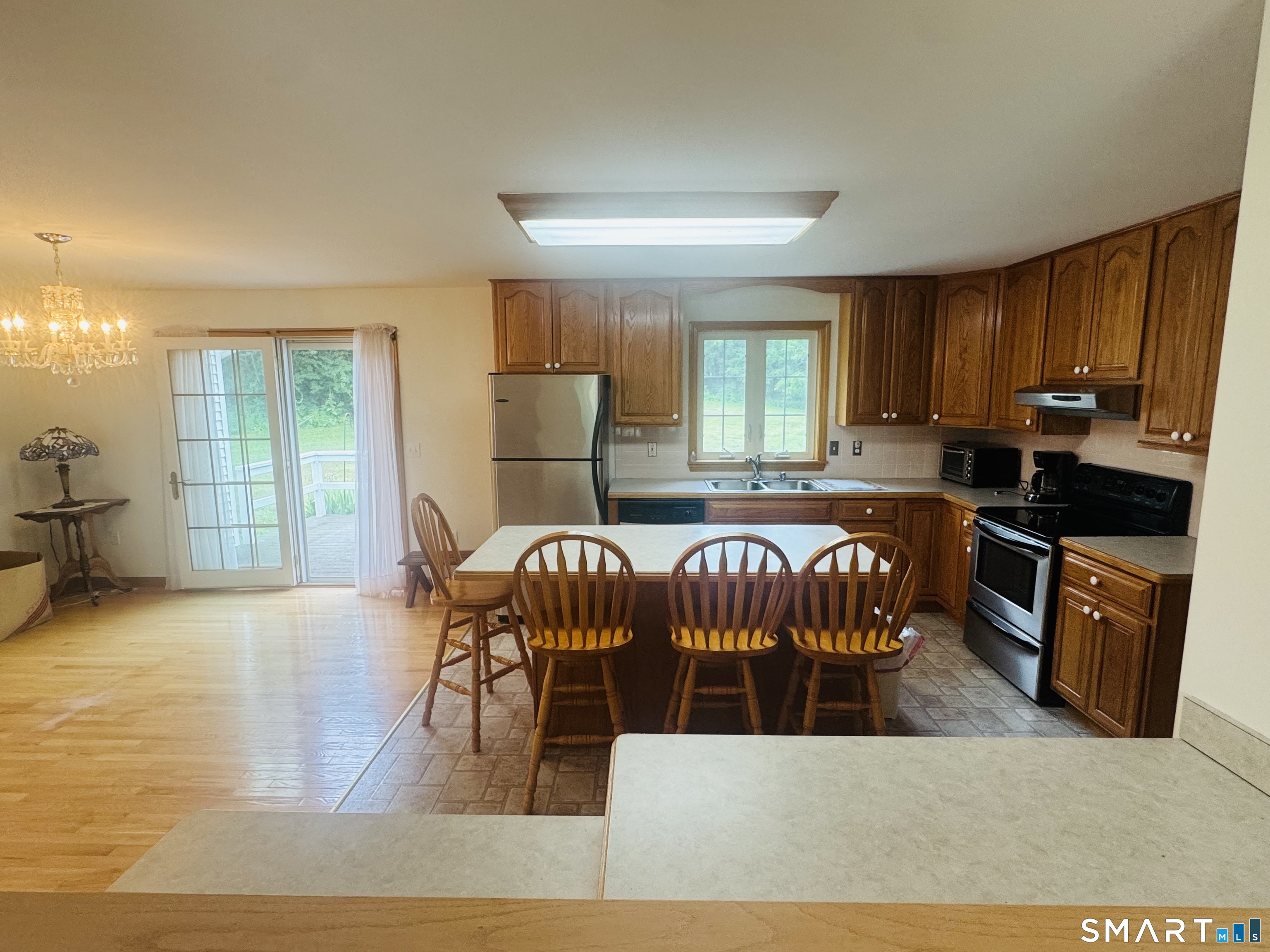 125 Canterbury Road Plainfield CT 06374