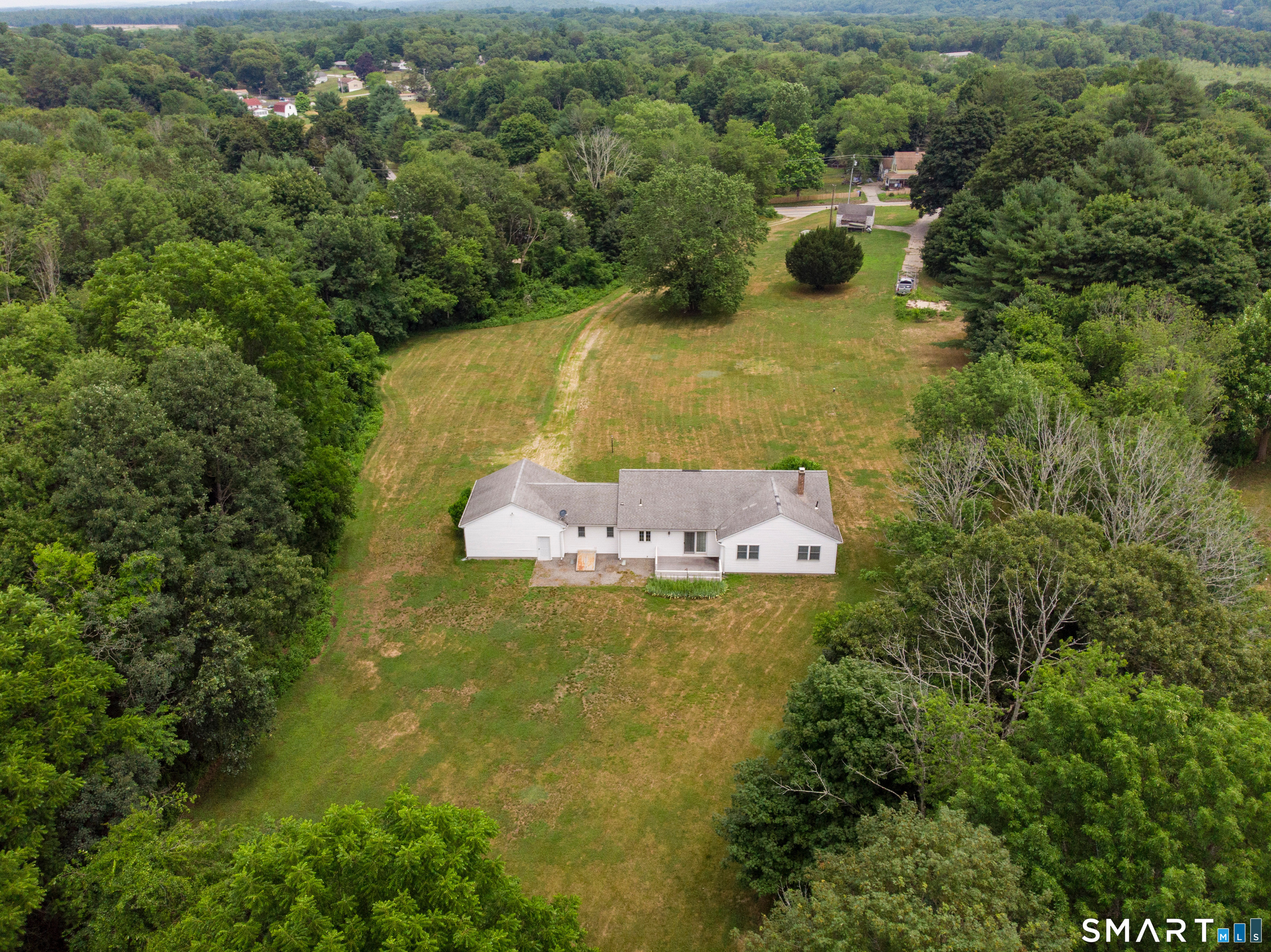 125 Canterbury Road Plainfield CT 06374