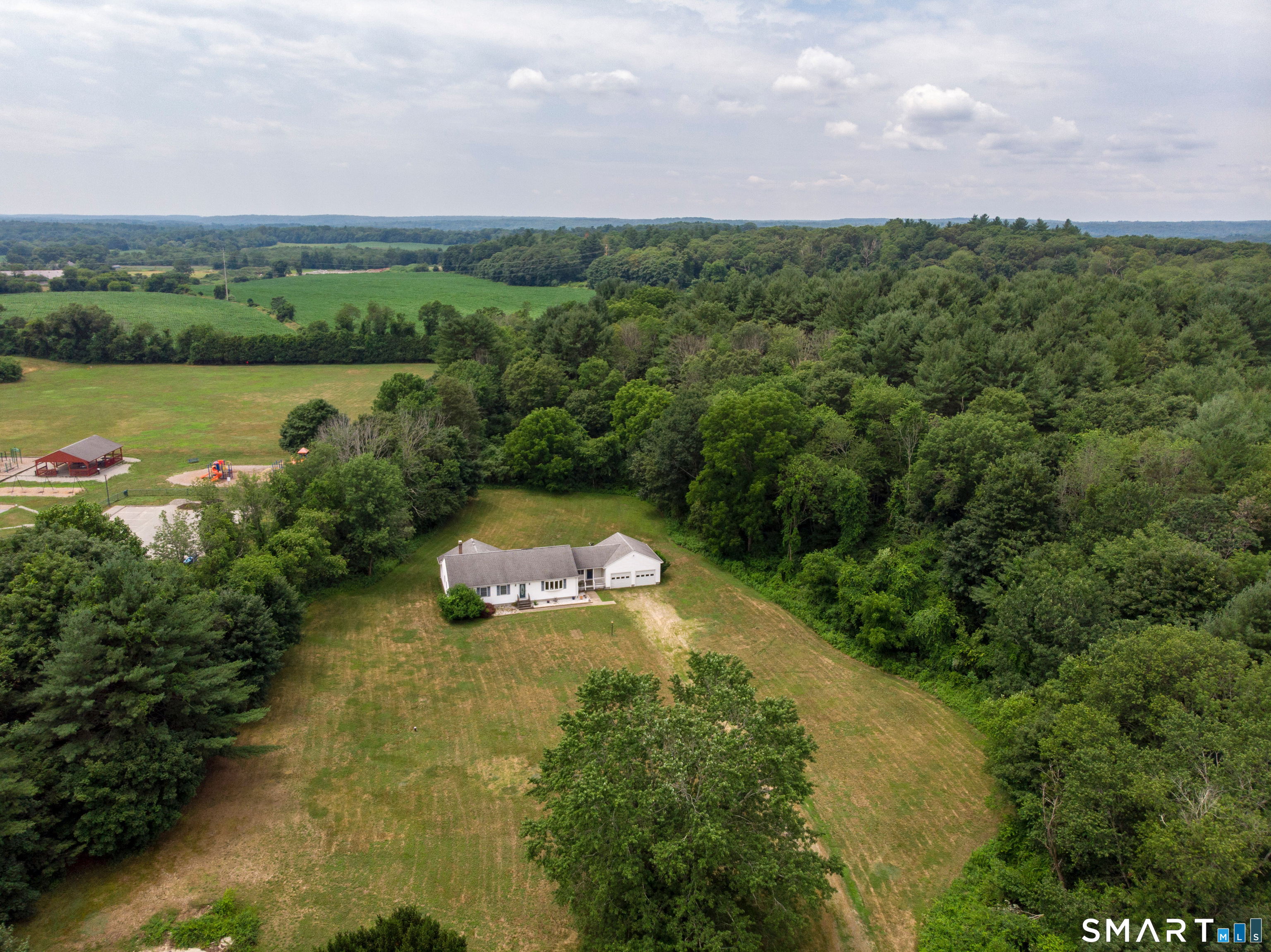 125 Canterbury Road Plainfield CT 06374