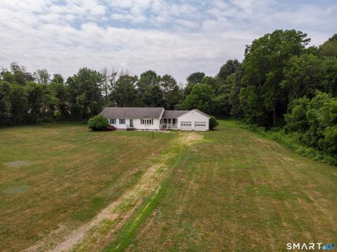 125 Canterbury Road Plainfield CT 06374