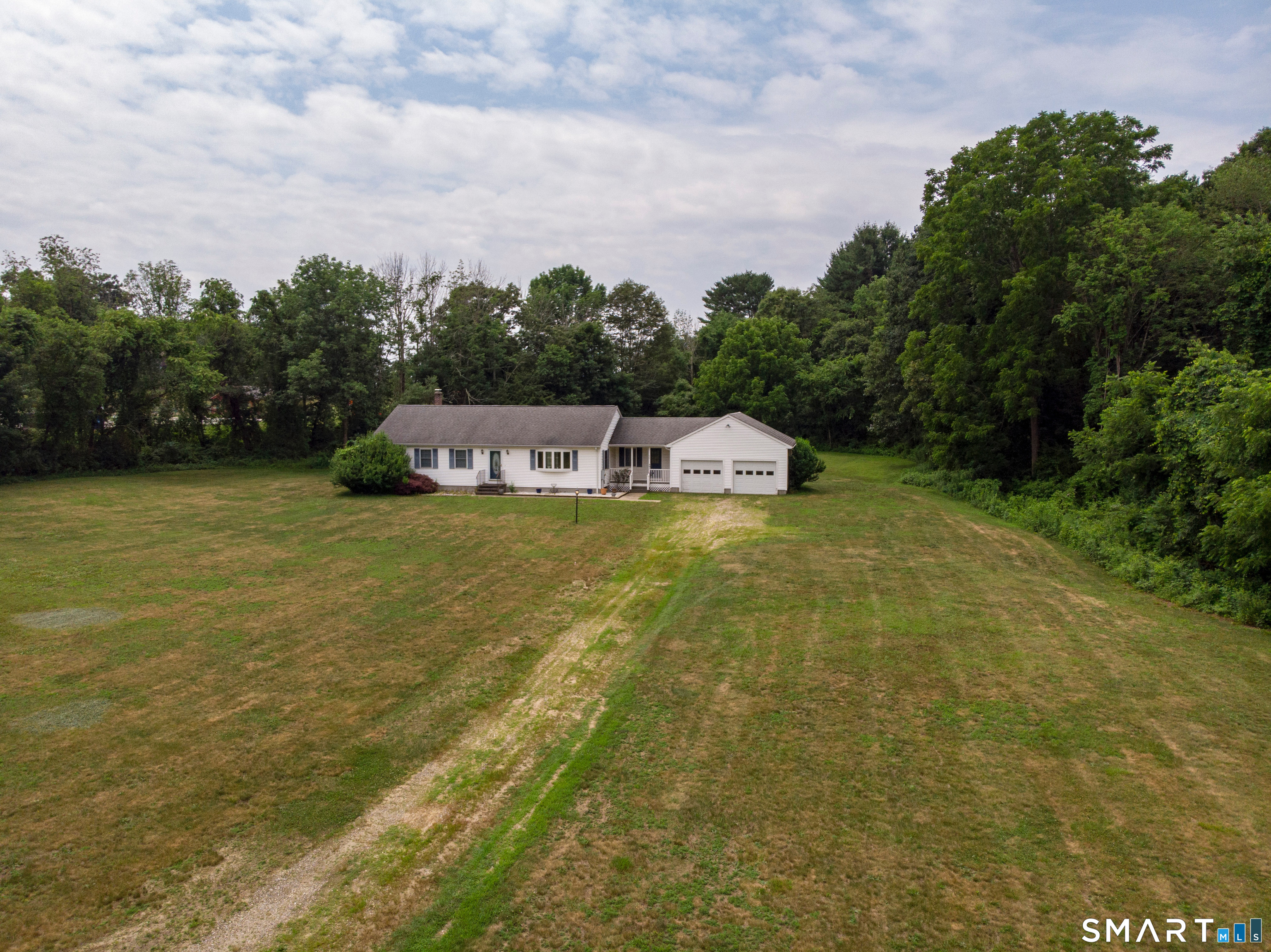 125 Canterbury Road Plainfield CT 06374