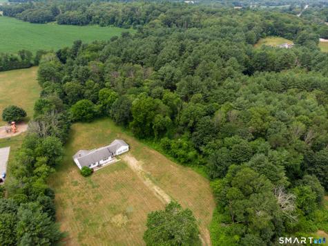 125 Canterbury Road Plainfield CT 06374