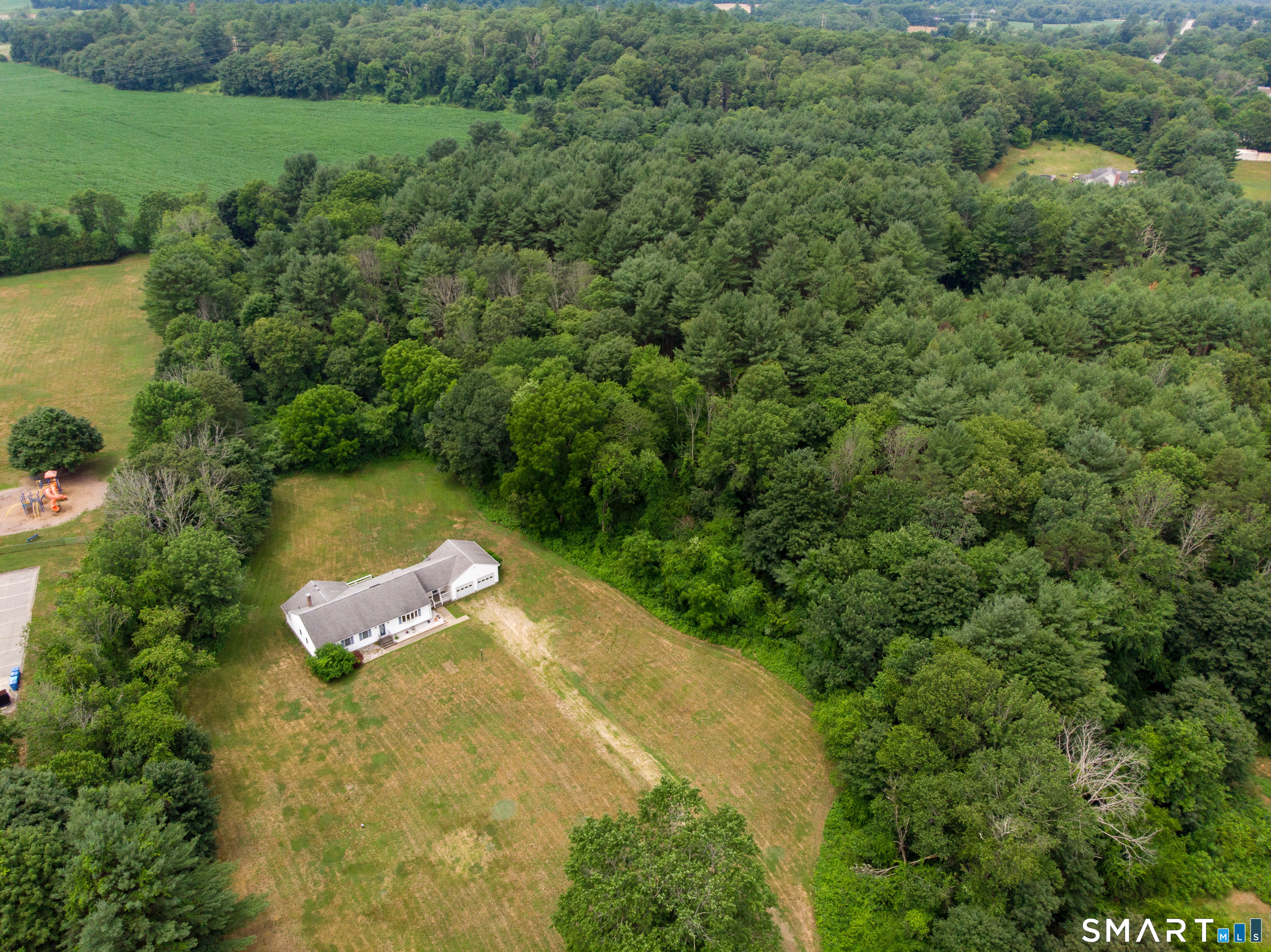 125 Canterbury Road Plainfield CT 06374