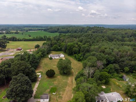125 Canterbury Road Plainfield CT 06374