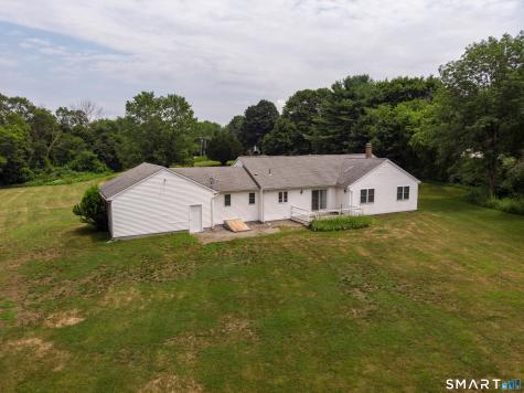 125 Canterbury Road Plainfield CT 06374