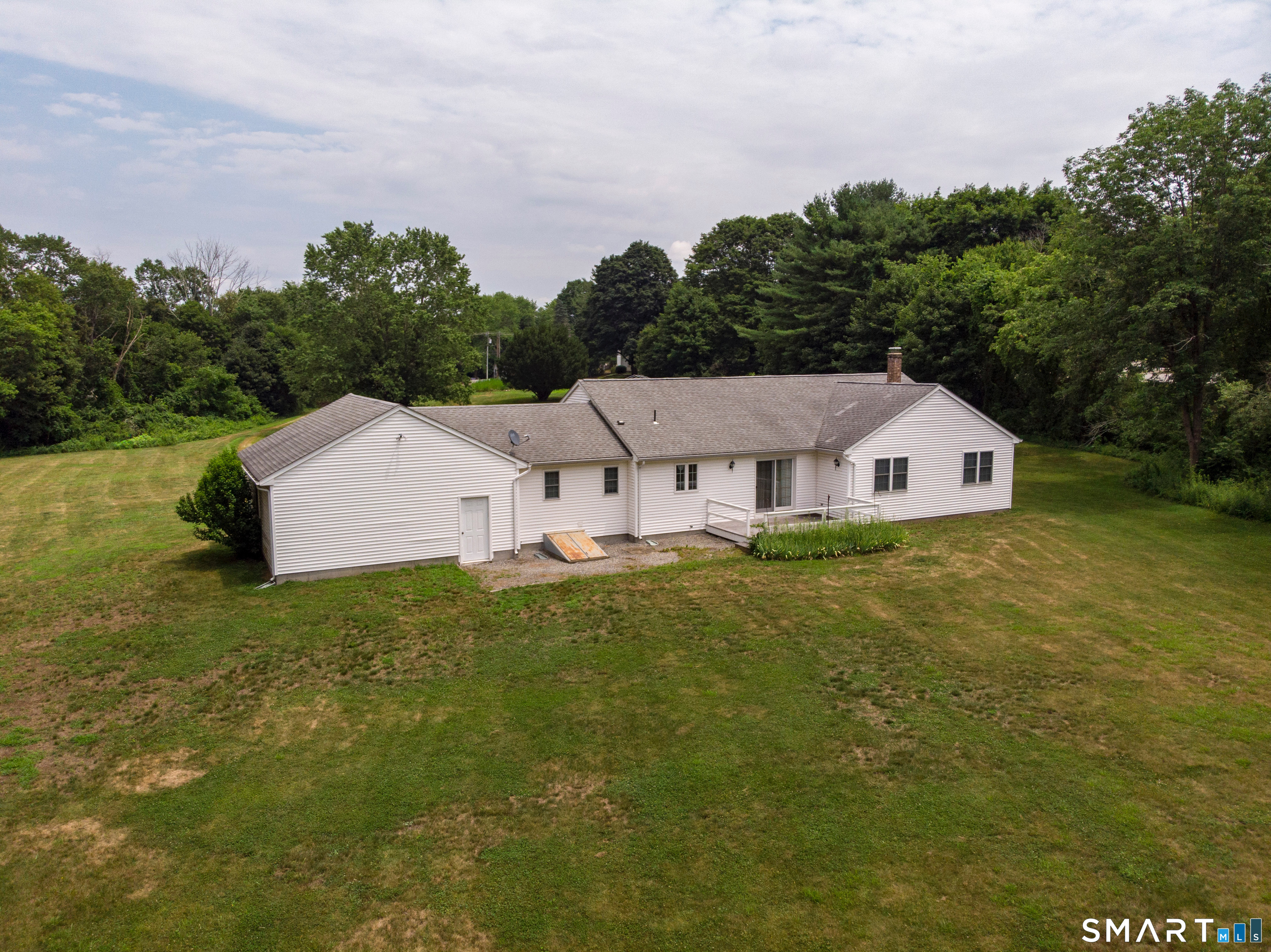 125 Canterbury Road Plainfield CT 06374