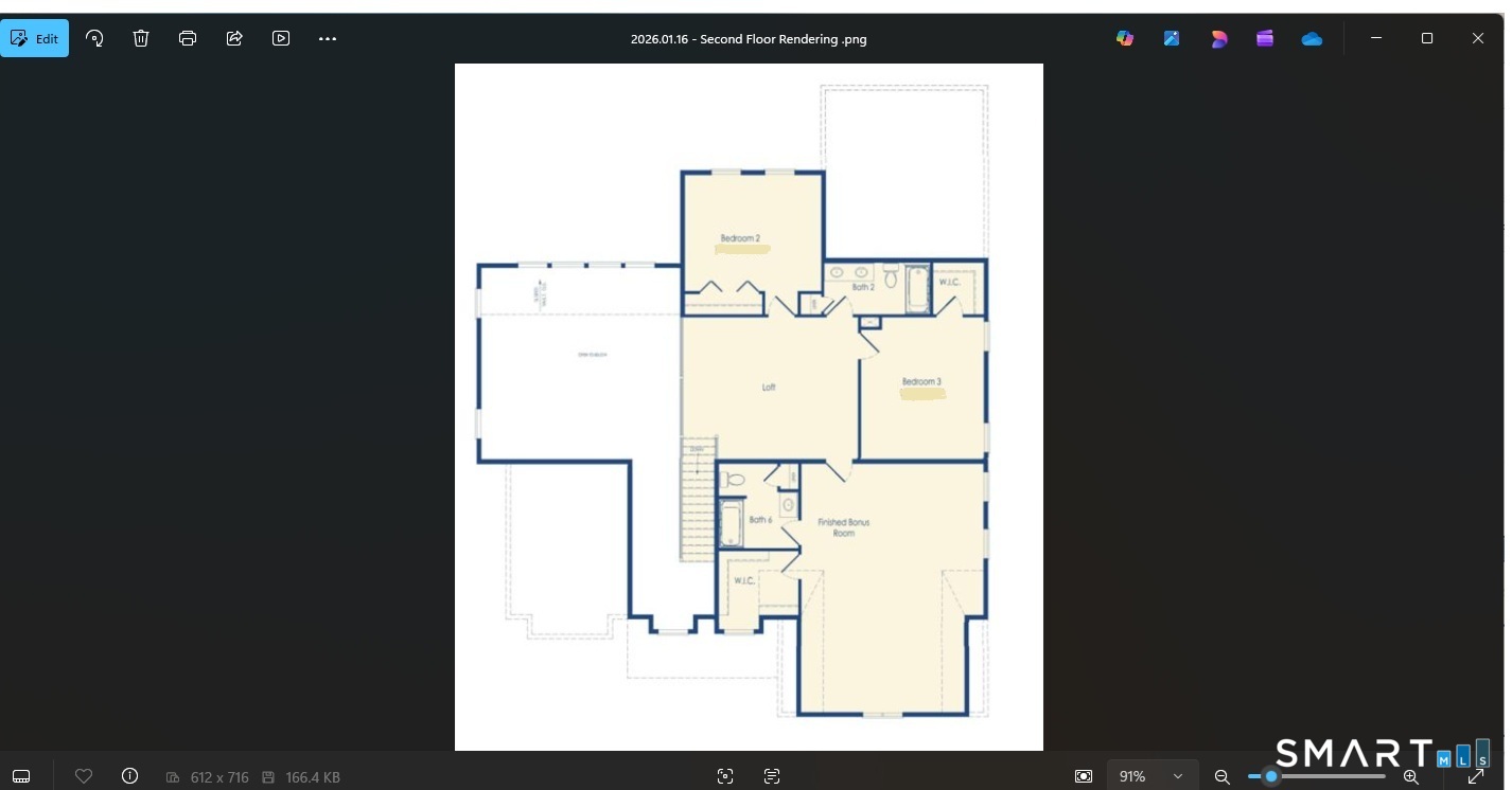 Lot 6 Kingfisher Way Stonington CT 06355