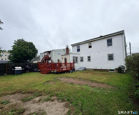 17 Kenyon Place East Hartford CT 06108