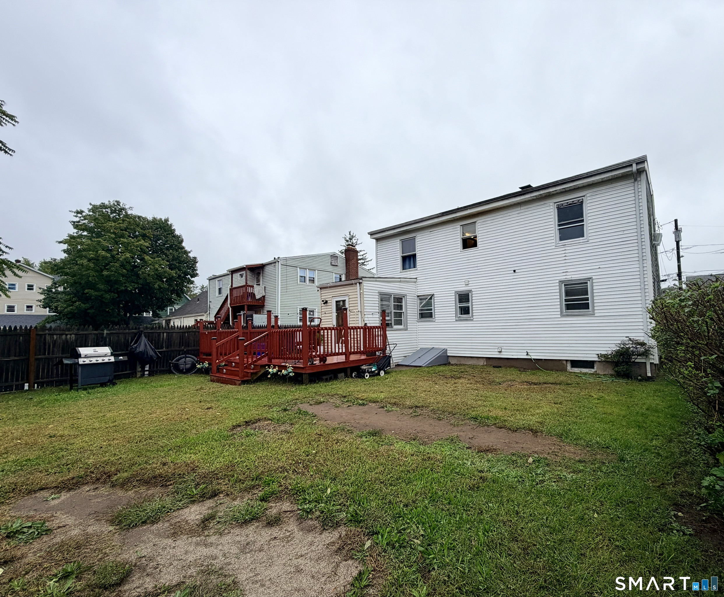 17 Kenyon Place East Hartford CT 06108