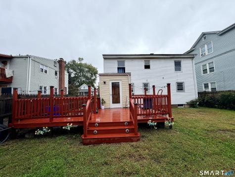 17 Kenyon Place East Hartford CT 06108
