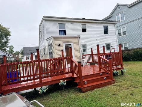 17 Kenyon Place East Hartford CT 06108