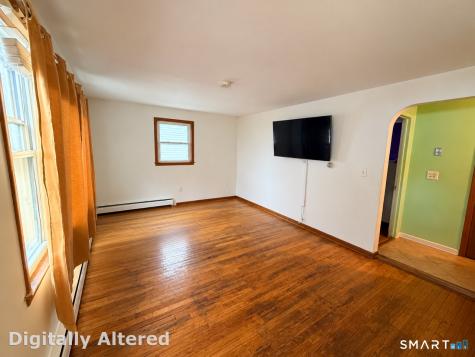 17 Kenyon Place East Hartford CT 06108