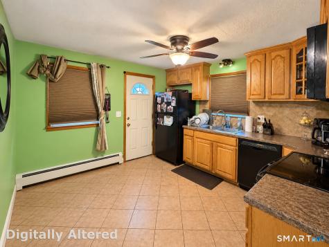 17 Kenyon Place East Hartford CT 06108