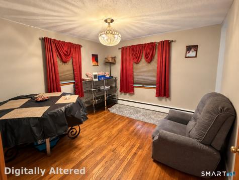 17 Kenyon Place East Hartford CT 06108