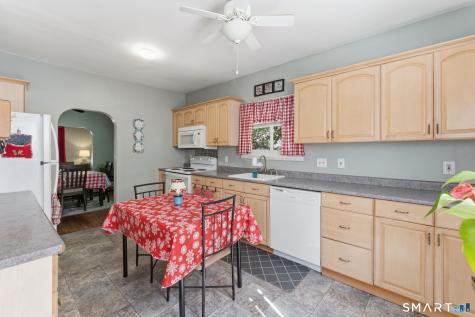 45 Hedge Avenue Norwich CT 06360
