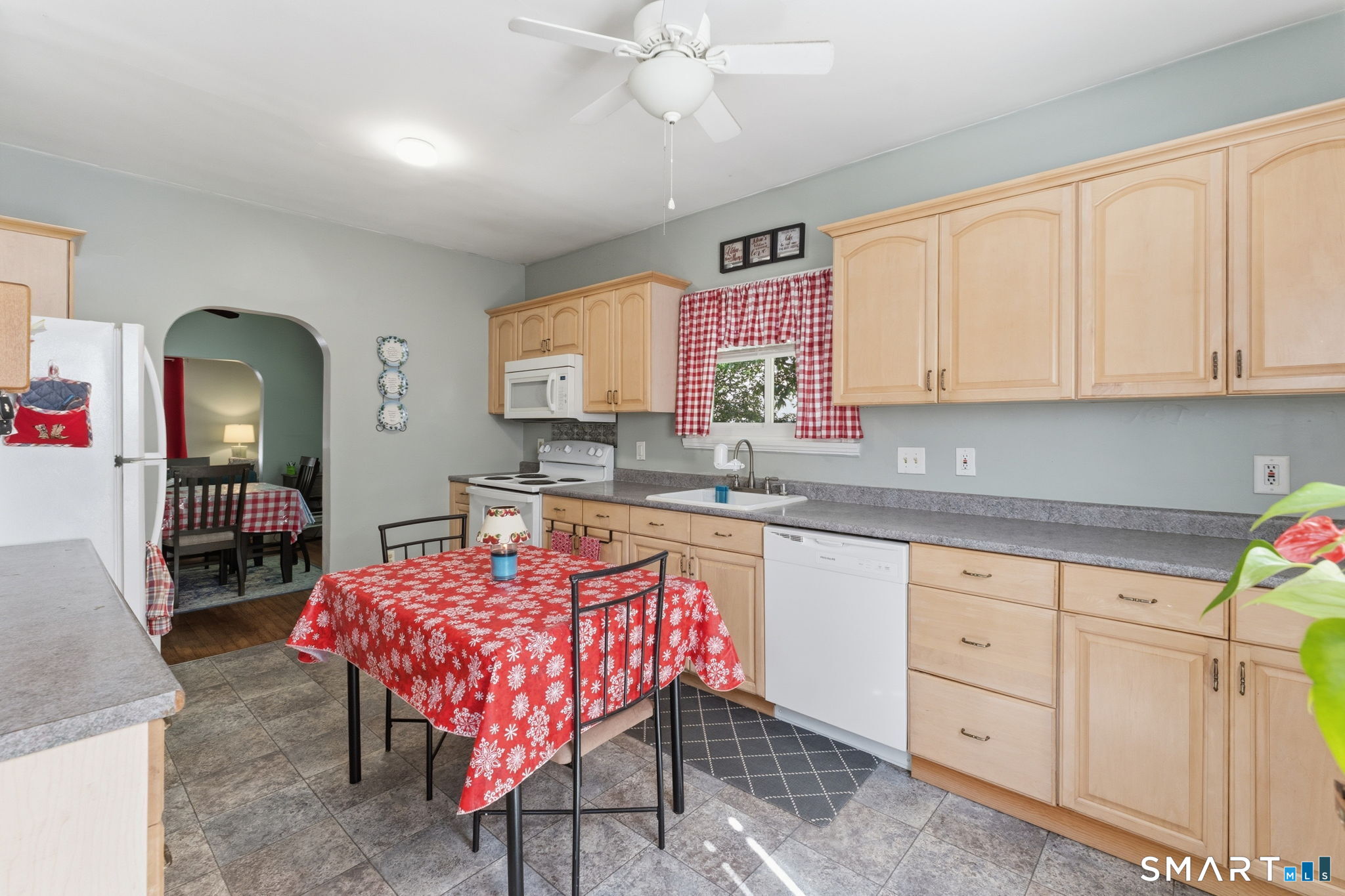 45 Hedge Avenue Norwich CT 06360