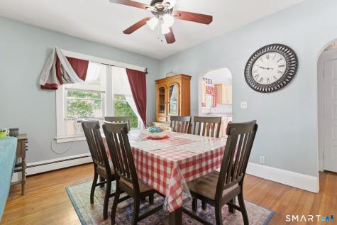 45 Hedge Avenue Norwich CT 06360