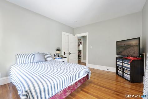 45 Hedge Avenue Norwich CT 06360