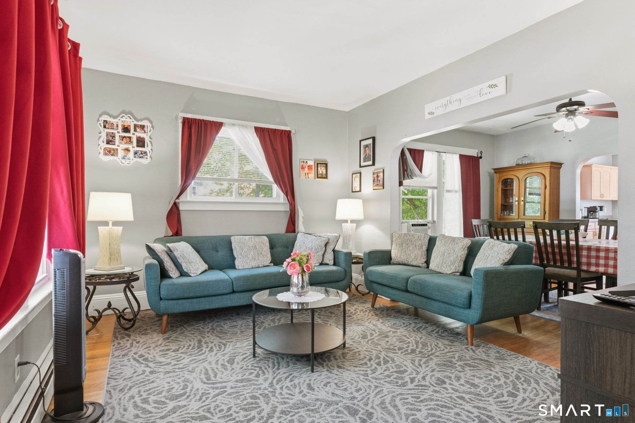 45 Hedge Avenue Norwich CT 06360