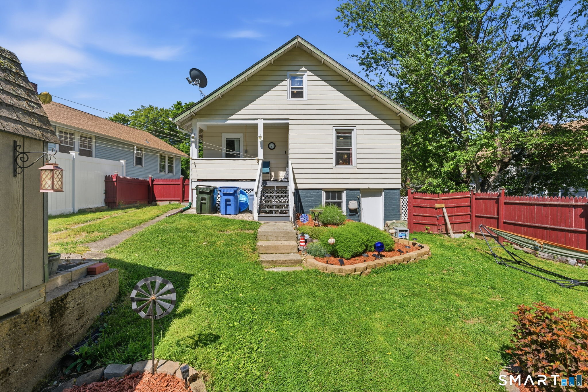 45 Hedge Avenue Norwich CT 06360