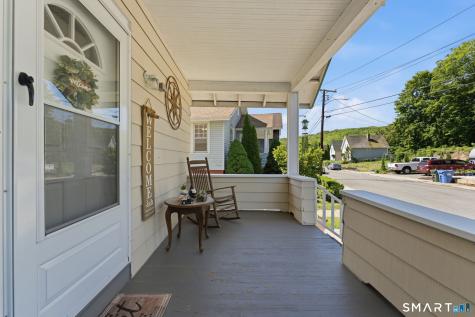 45 Hedge Avenue Norwich CT 06360