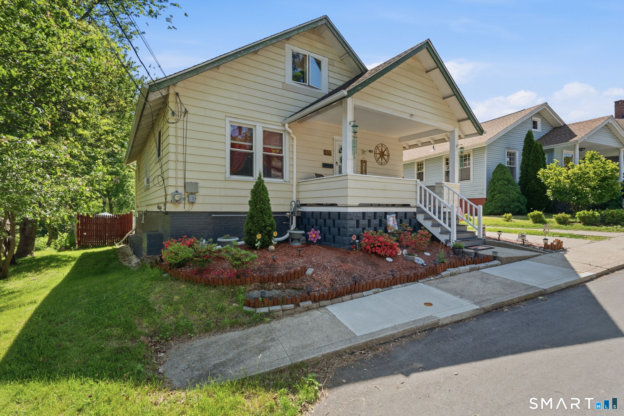 45 Hedge Avenue Norwich CT 06360
