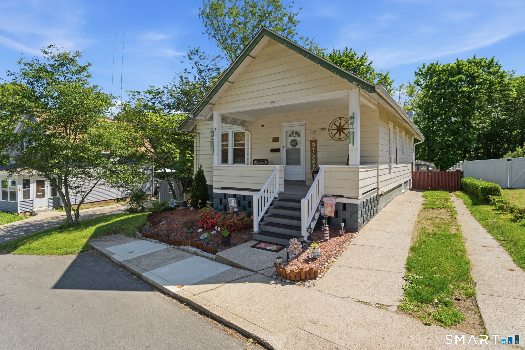 45 Hedge Avenue Norwich CT 06360
