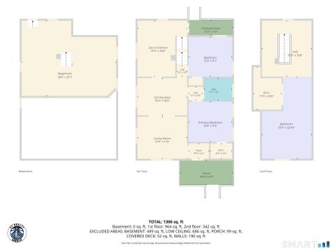 45 Hedge Avenue Norwich CT 06360