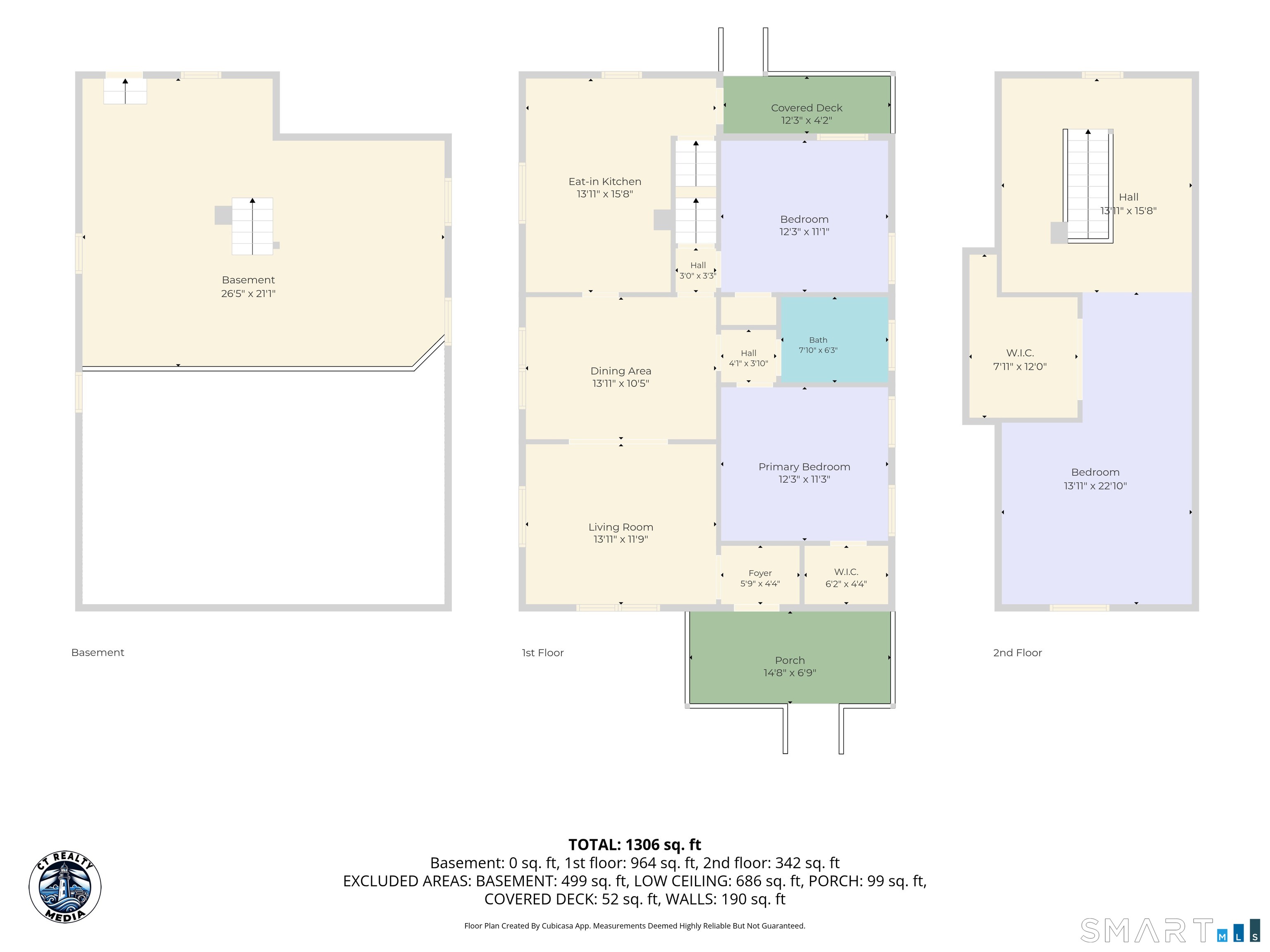45 Hedge Avenue Norwich CT 06360