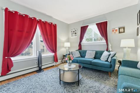 45 Hedge Avenue Norwich CT 06360