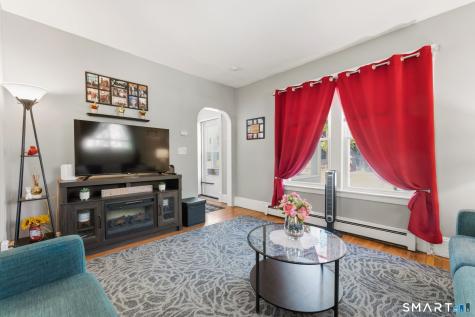 45 Hedge Avenue Norwich CT 06360