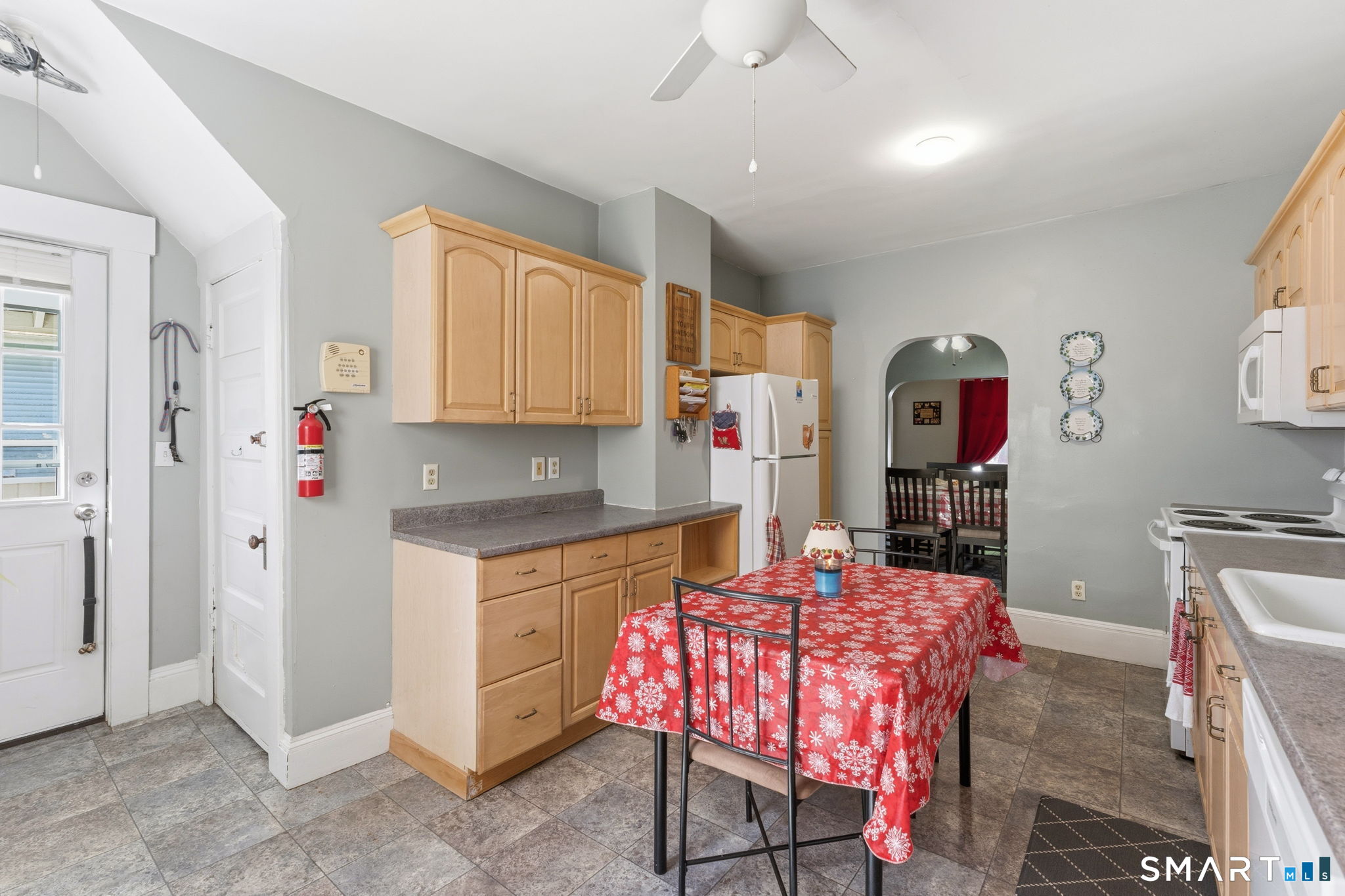 45 Hedge Avenue Norwich CT 06360