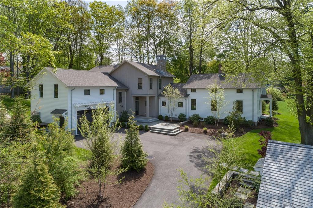 2 Wild Rose Road Westport CT 06880