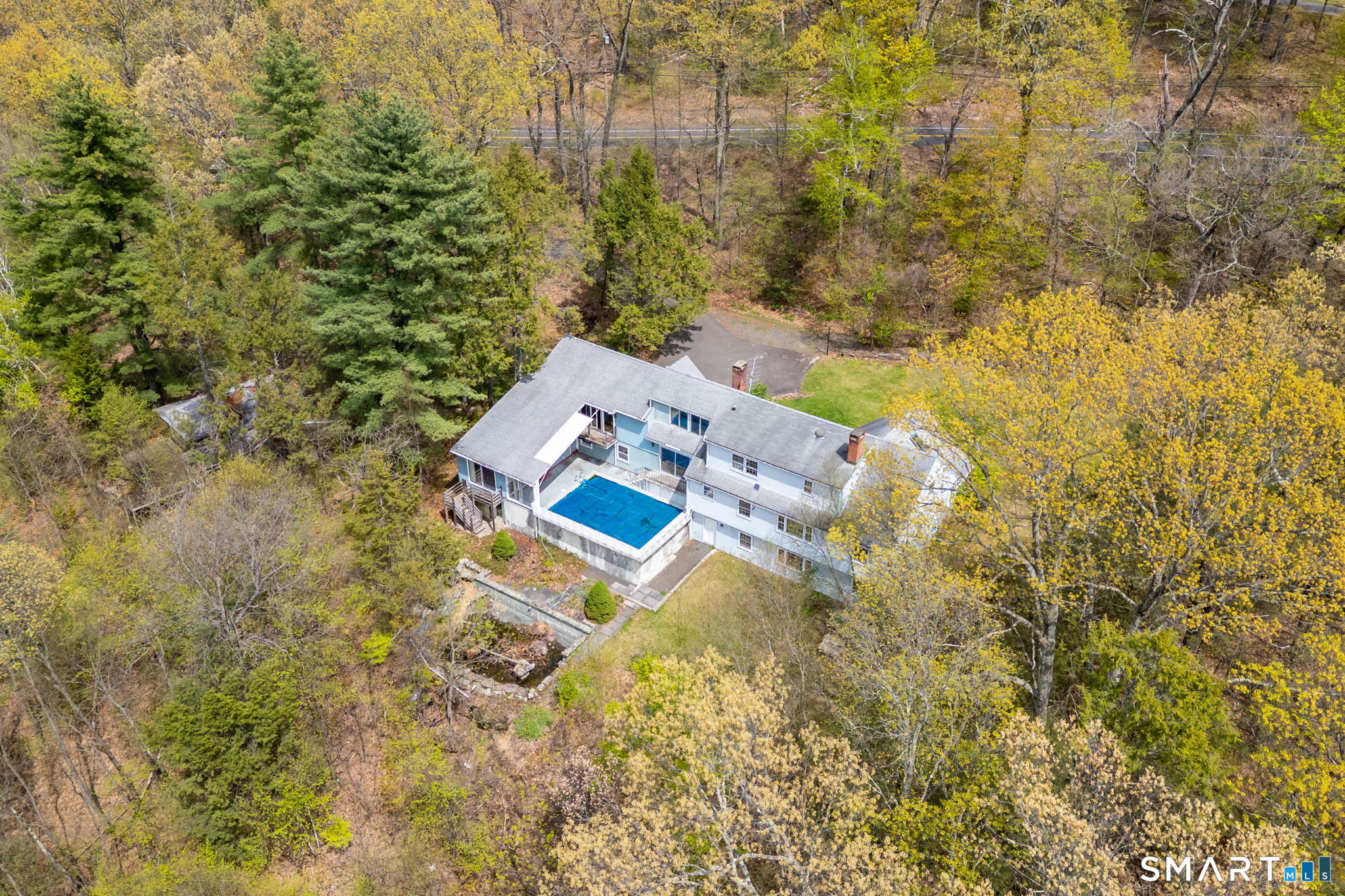 129 Newgate Road East Granby CT 06026