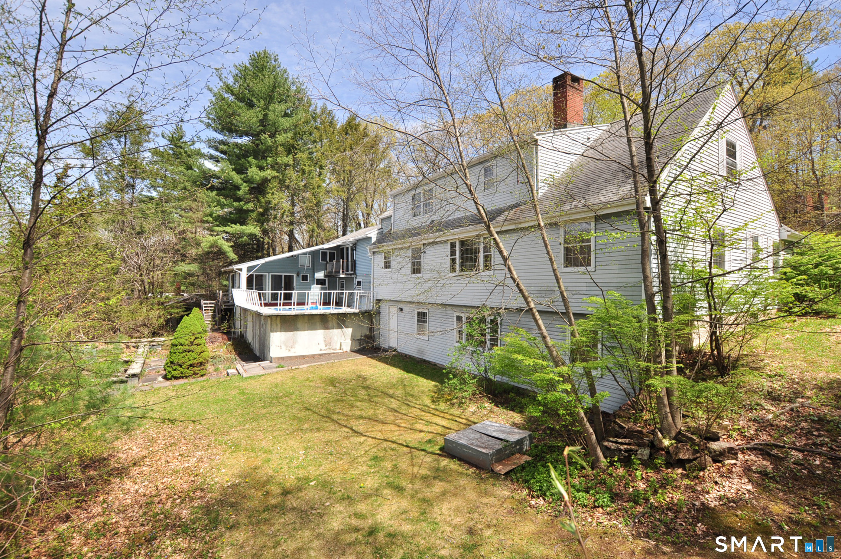 129 Newgate Road East Granby CT 06026