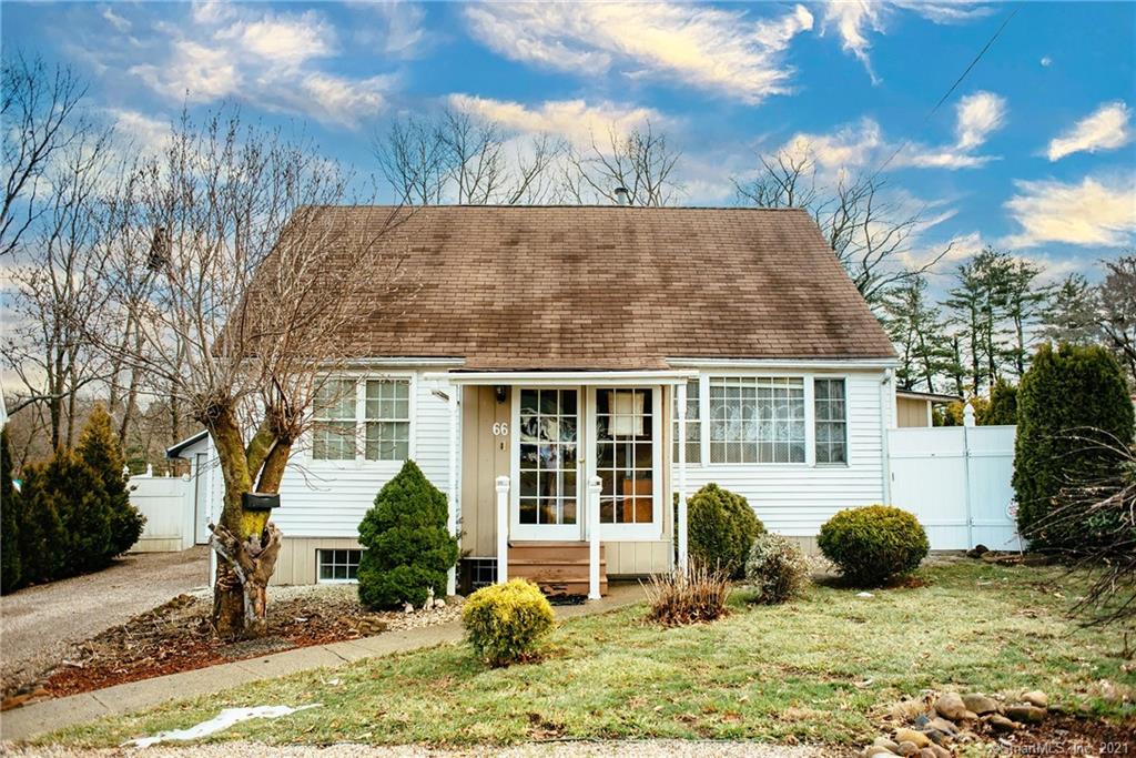 66 Elam Street New Britain CT 06053