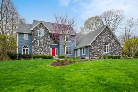 64 Stoney Brook Lane Watertown CT 06795