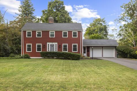 7 Kenwood Circle Bloomfield CT 06002