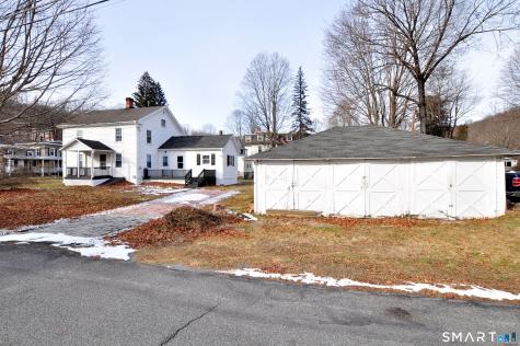 118 Meadow Street Winchester CT 06098