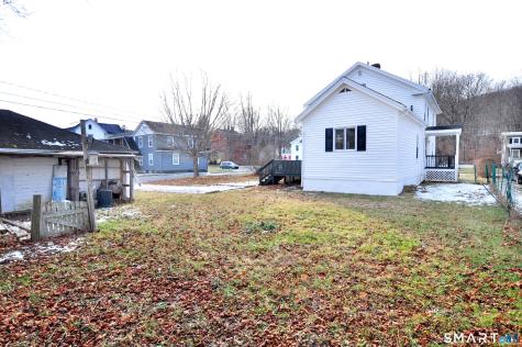 118 Meadow Street Winchester CT 06098