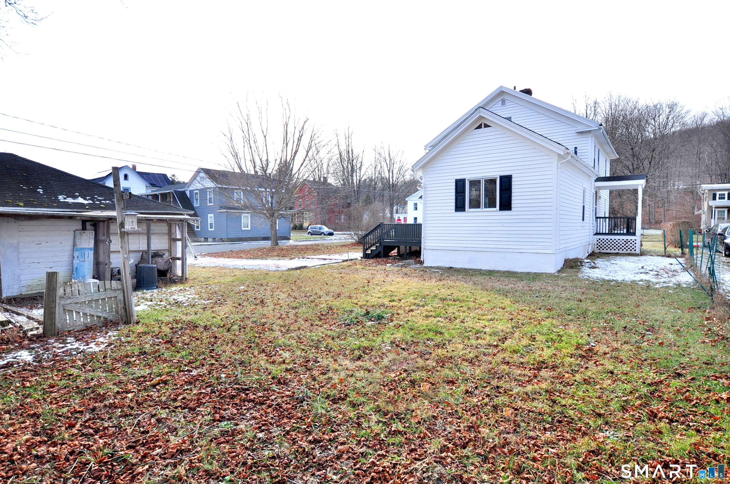 118 Meadow Street Winchester CT 06098