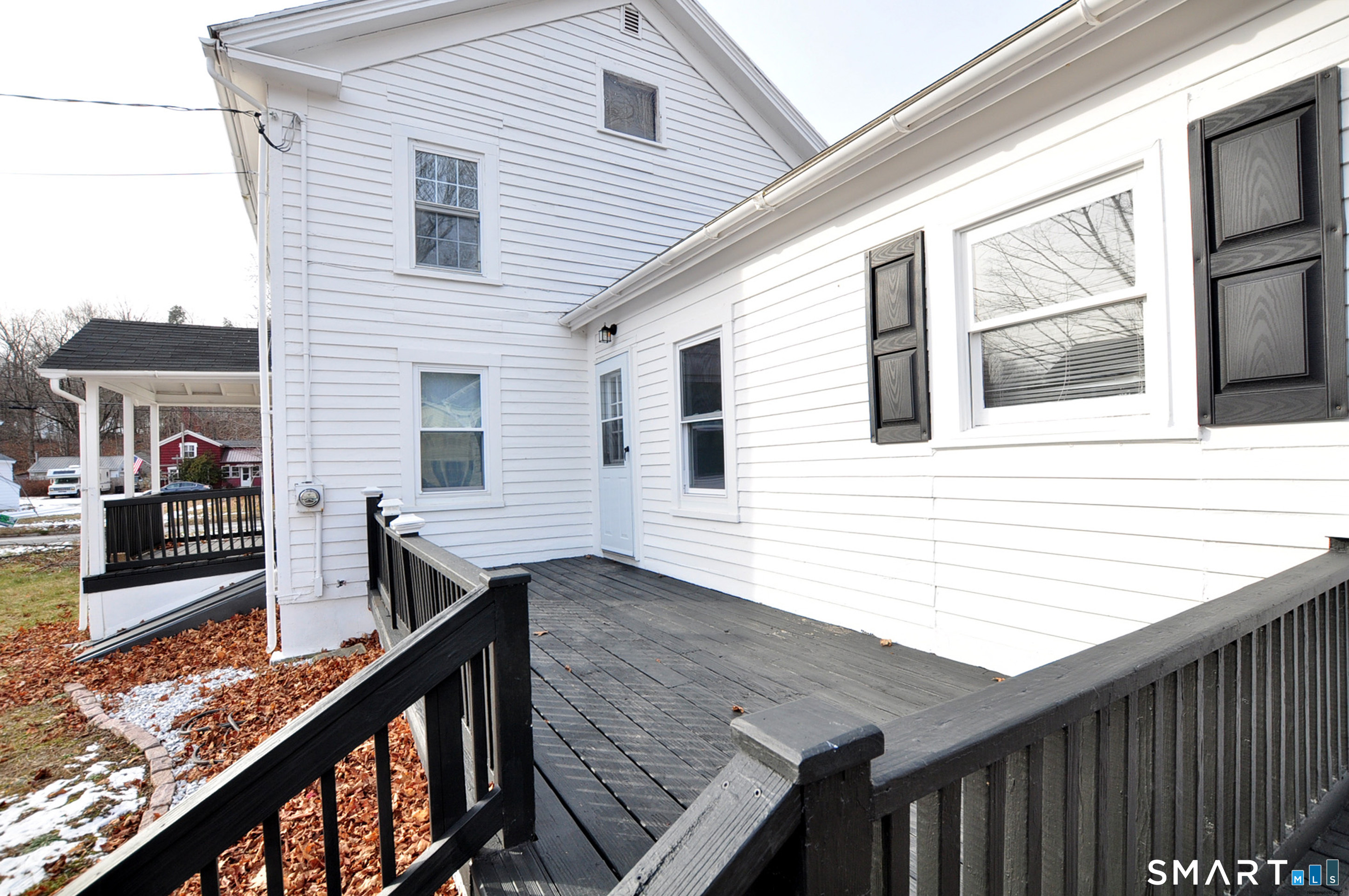 118 Meadow Street Winchester CT 06098