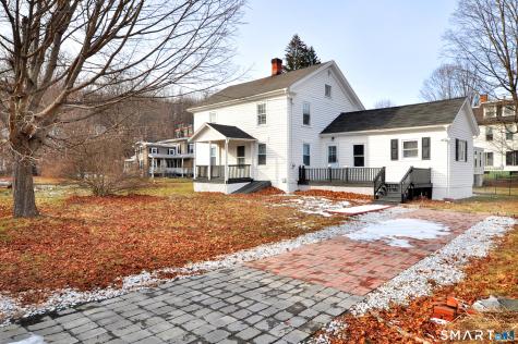 118 Meadow Street Winchester CT 06098