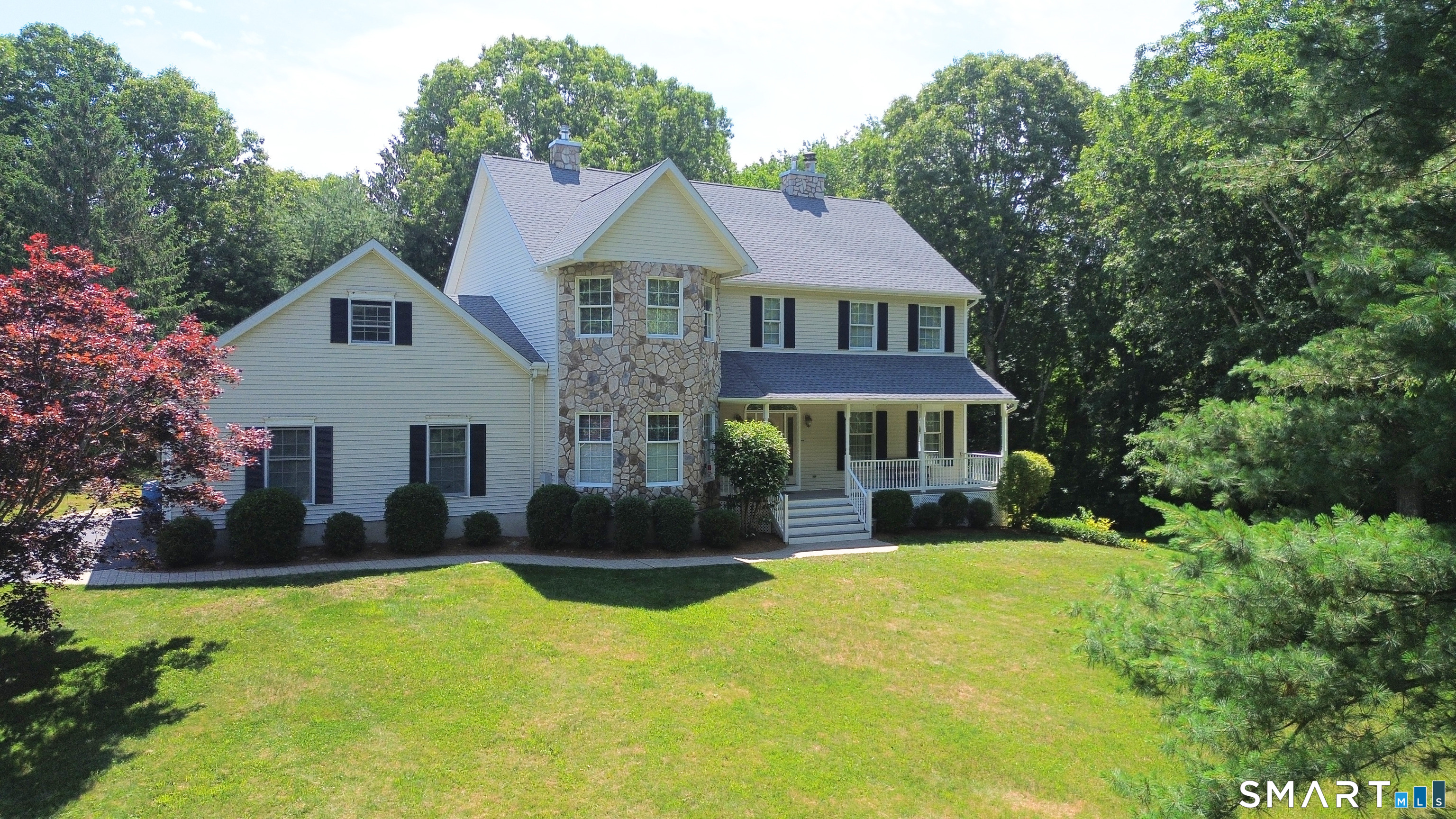 706 Green Hill Road Madison CT 06443