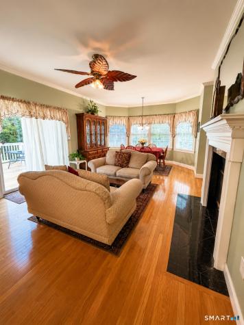 706 Green Hill Road Madison CT 06443