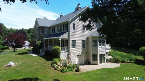 706 Green Hill Road Madison CT 06443
